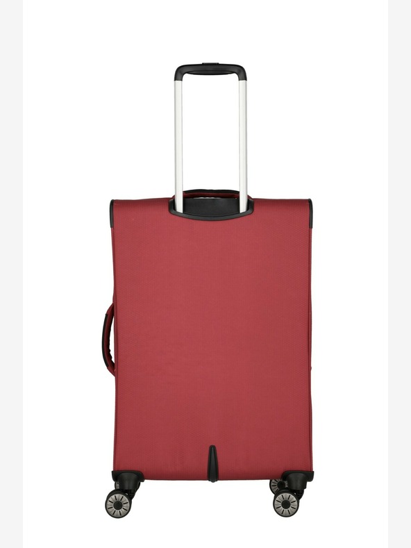 Travelite Travelite Skaii 4w S,M,L - Vörös
