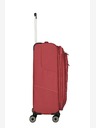 Travelite Travelite Skaii 4w S,M,L - Vörös