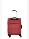 Travelite Travelite Skaii 4w S,M,L - Vörös