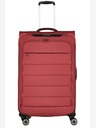 Travelite Travelite Skaii 4w S,M,L - Vörös