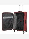 Travelite Travelite Skaii 4w S,M,L - Vörös