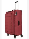 Travelite Travelite Skaii 4w S,M,L - Vörös