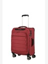 Travelite Travelite Skaii 4w S,M,L - Vörös