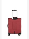 Travelite Travelite Skaii 4w S,M,L - Vörös