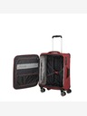 Travelite Travelite Skaii 4w S,M,L - Vörös