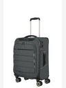Travelite Travelite Skaii 4w S Sötétszürke utazási málhás táska