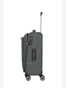 Travelite Travelite Skaii 4w S Sötétszürke utazási málhás táska