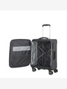 Travelite Travelite Skaii 4w S Sötétszürke utazási málhás táska