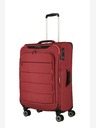 Travelite Travelite Skaii 4w M utazótáska - Piros