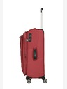 Travelite Travelite Skaii 4w M utazótáska - Piros