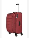 Travelite Travelite Skaii 4w M utazótáska - Piros