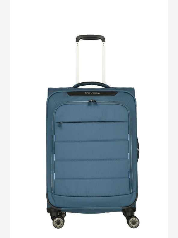 Travelite Travelite Skaii 4w M - Kék
