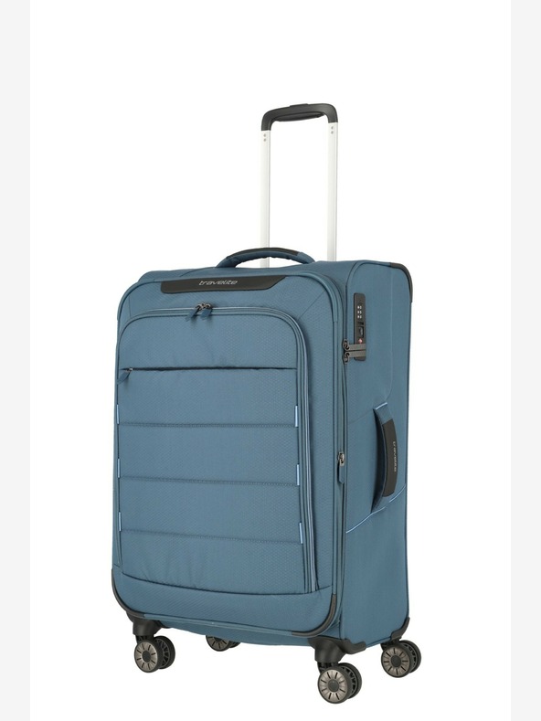Travelite Travelite Skaii 4w M - Kék
