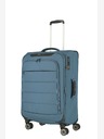 Travelite Travelite Skaii 4w M - Kék