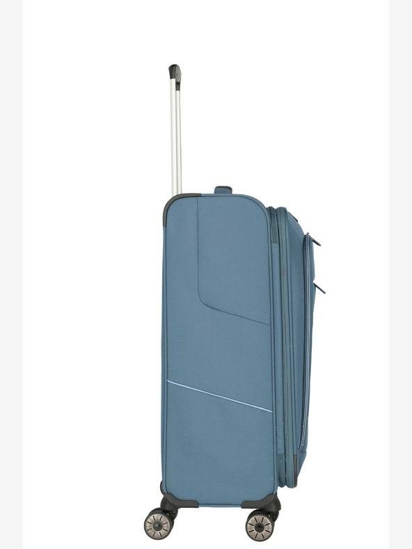 Travelite Travelite Skaii 4w M - Kék
