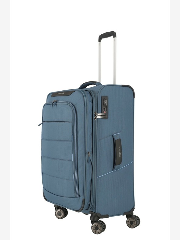 Travelite Travelite Skaii 4w M - Kék