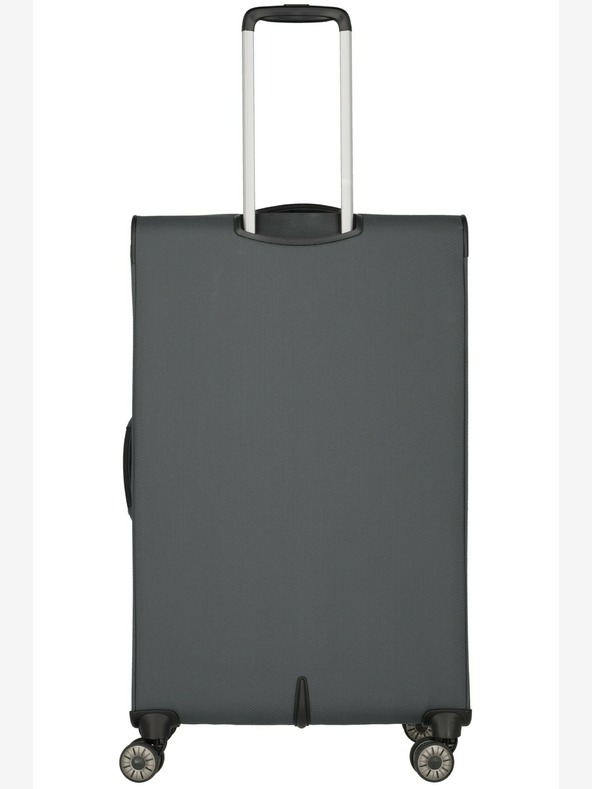 Travelite Travelite Skaii 4w L utazótáska - szürke