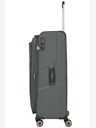 Travelite Travelite Skaii 4w L utazótáska - szürke