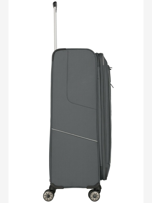 Travelite Travelite Skaii 4w L utazótáska - szürke
