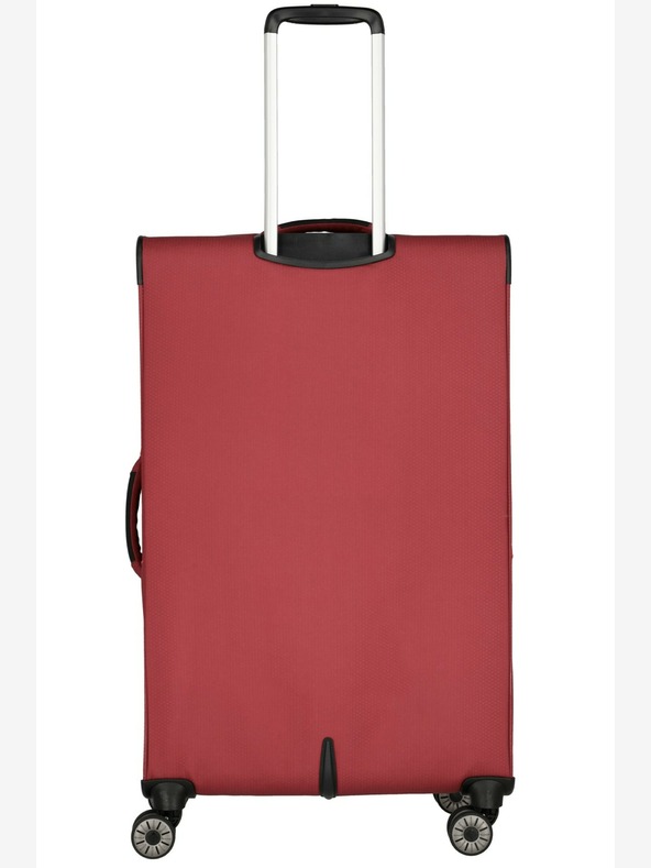 Travelite Travelite Skaii 4w L - vörös