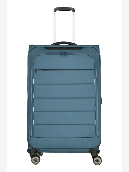 Travelite Travelite Skaii 4w L - kék