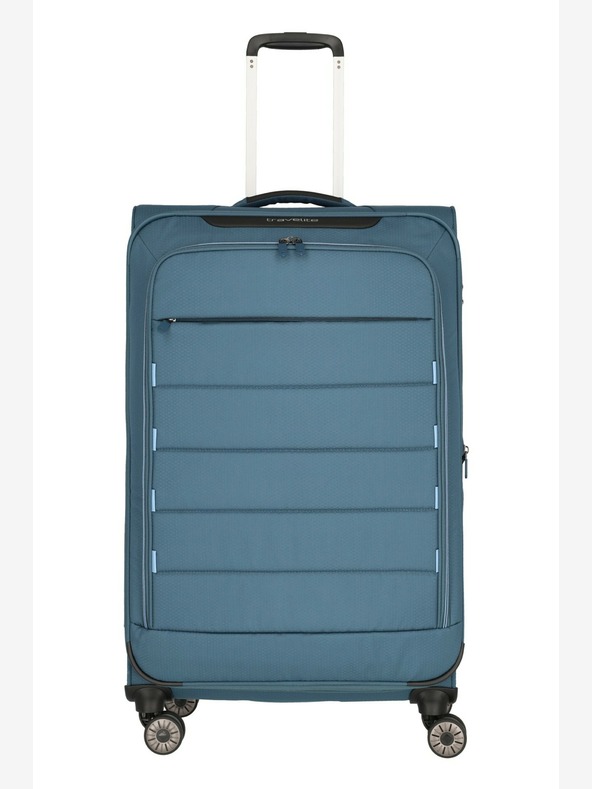 Travelite Travelite Skaii 4w L - kék