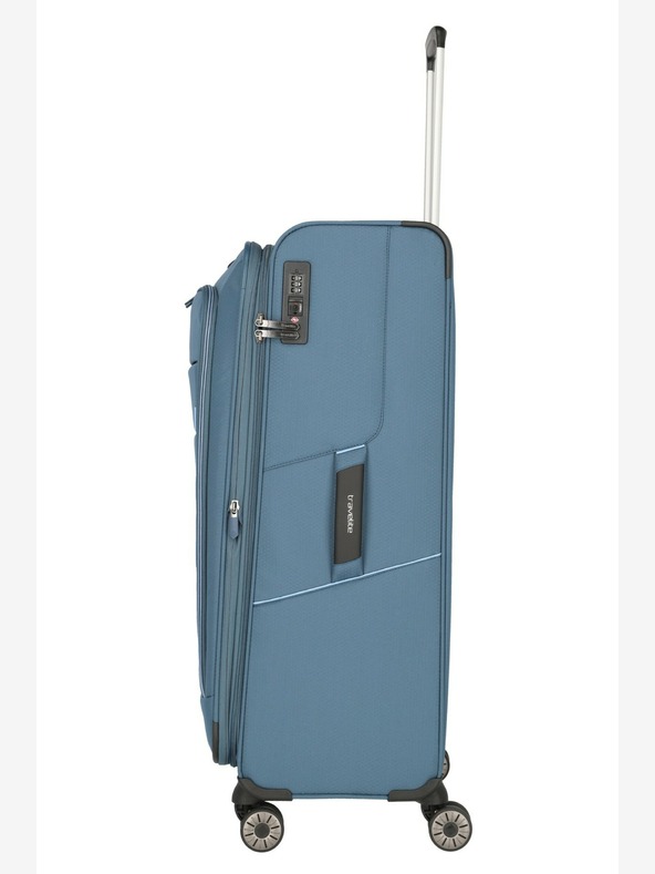 Travelite Travelite Skaii 4w L - kék