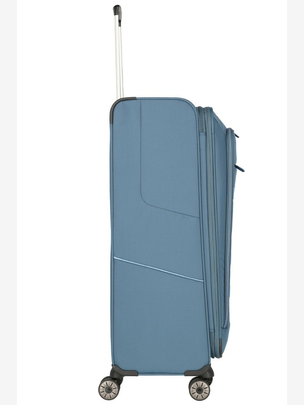 Travelite Travelite Skaii 4w L - kék