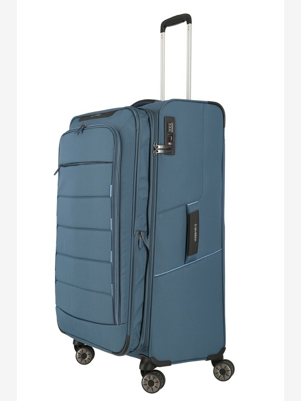 Travelite Travelite Skaii 4w L - kék