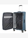 Travelite Travelite Skaii 4w L - kék