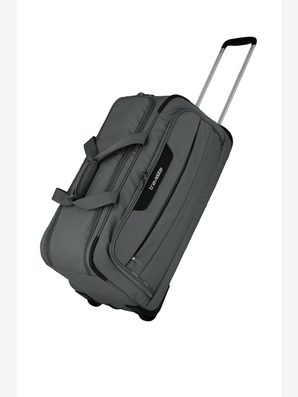 Travelite Travelite Skaii kerekes utazótáska - szürke