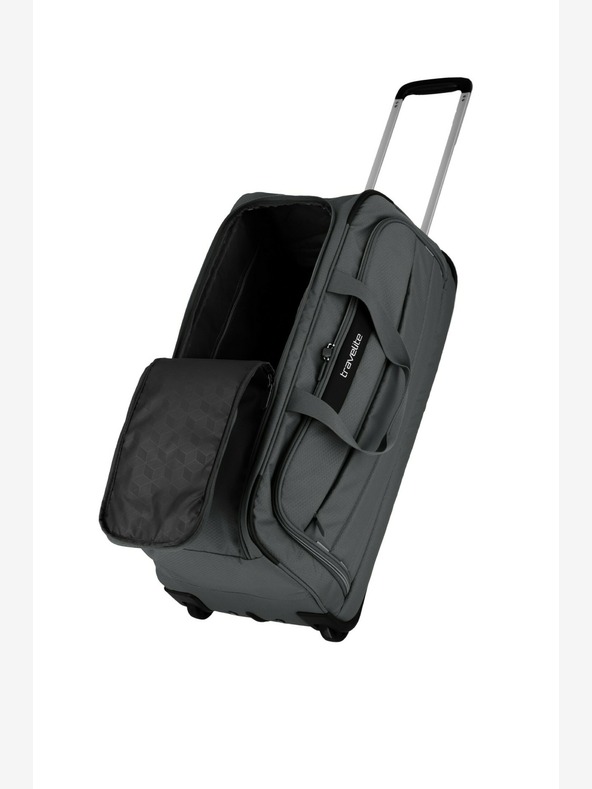 Travelite Travelite Skaii kerekes utazótáska - szürke