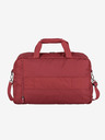 Travelite Piros Travelite Skaii Weekender táska