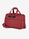 Travelite Piros Travelite Skaii Weekender táska