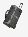 Travelite Travelite Basic Active Active trolley utazótáska - sötétszürke
