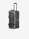Travelite Travelite Basic Active Active trolley utazótáska - sötétszürke