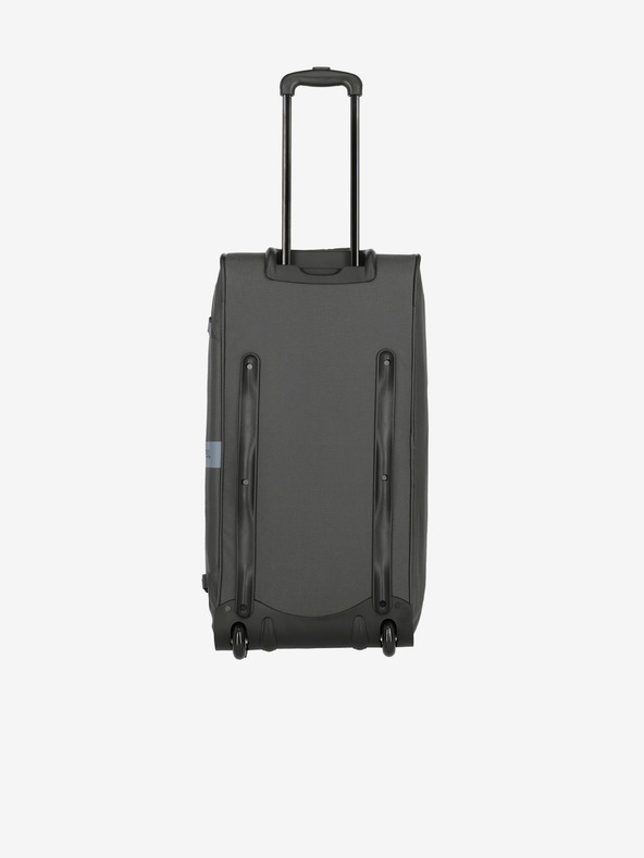 Travelite Travelite Basic Active Active trolley utazótáska - sötétszürke