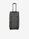 Travelite Travelite Basic Active Active trolley utazótáska - sötétszürke