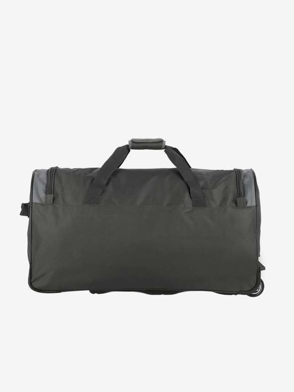 Travelite Travelite Basic Active Active trolley utazótáska - sötétszürke