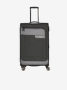 Travelite Sötétszürke Travelite Viia 4w utazótáska L