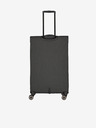 Travelite Sötétszürke Travelite Viia 4w utazótáska L
