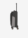 Travelite Travelite Viia 4w S sötétszürke utazótáska Travelite Viia 4w S
