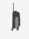 Travelite Travelite Viia 4w S sötétszürke utazótáska Travelite Viia 4w S