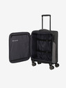 Travelite Travelite Viia 4w S sötétszürke utazótáska Travelite Viia 4w S