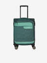Travelite Zöld Travelite Viia 4w S utazótáska