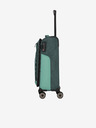 Travelite Zöld Travelite Viia 4w S utazótáska