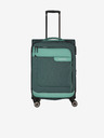 Travelite Zöld Travelite Viia 4w M utazótáska