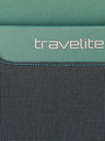 Travelite Zöld Travelite Viia 4w M utazótáska