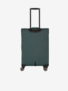 Travelite Zöld Travelite Viia 4w M utazótáska