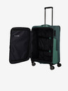 Travelite Zöld Travelite Viia 4w M utazótáska